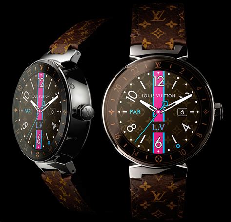 louis vuitton smartwatch amazon|louis vuitton smartwatch women.